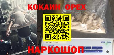 спайс Аргун